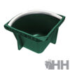 Comedero Lexhis Esquina Plastico