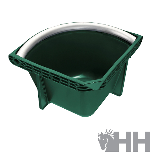 Comedero Lexhis Esquina Plastico