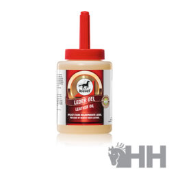 Aceite Leovet Leather Care Para Cuero