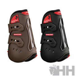 Protector Zandonà Superior Air Pony Tendon (Par)