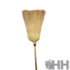 Escoba Equipâ´Horse Paja De Arroz Calidad Superior