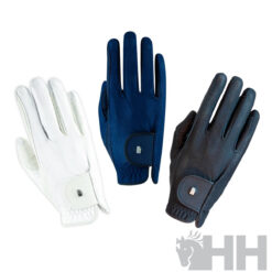 Guante Roeckl Roeck-Grip Lite (Par)
