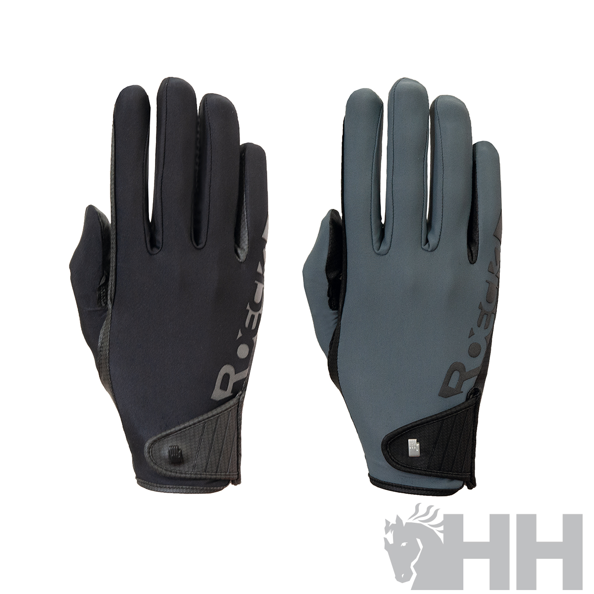 Guante Roeckl Muenster (Par)
