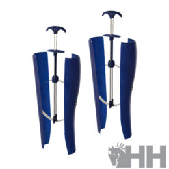 Horma Botas Lexhis (Par)