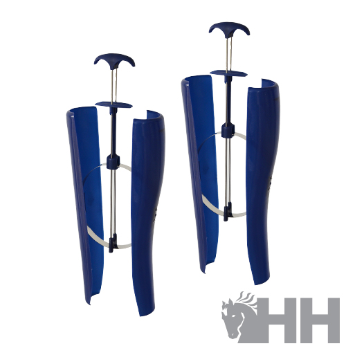 Horma Botas Lexhis (Par)