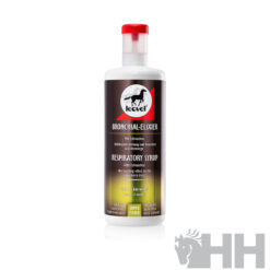 Elixir Leovet Bronquial Respiratory Syrup