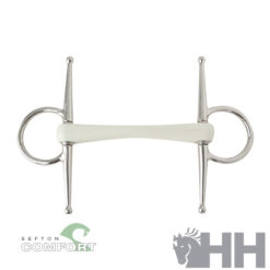 Filete Sefton Comfort Palillos Embocadura Recta