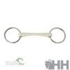 Filete Sefton Comfort Anilla Embocadura Recta Grosor 18 mm