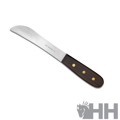 Cuchilla Corta Cascos Double-S Kukri