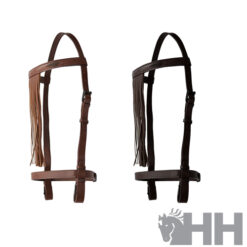 Cabezada Vaquera Hh Eco