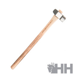 Martillo Ranurador Jim Blurton Roadster Fuller Mango Madera
