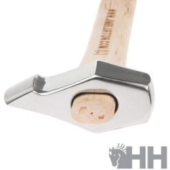 Martillo Ranurador Jim Blurton Roadster Fuller Mango Madera
