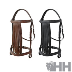 Cabezada Vaquera Hh Eco Con Ahogadero
