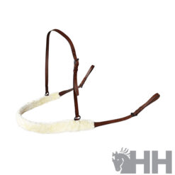 Pecherin Vaquero Hh Con Borreguillo Sintético