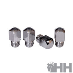 Ramplon Diamond Rosca Para Salto/Polo (Juego 4 Unidades)