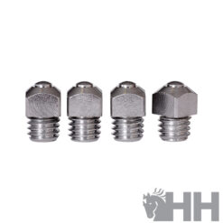 Ramplon Diamond Rosca Para Asfalto Con Videa (Juego 4 Unidades)