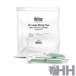 Canula Vettec Equi-Thane 210 Cc