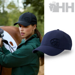 Gorra Deportiva Ariat Tri Factor Cap