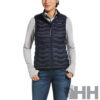 Chaleco Ariat Ideal Down Mujer