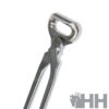 Tenaza Corta Cascos Jim Blurton Curva