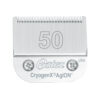 Conjunto Oster Cryogen 919-0 Cuchilla+Peine 50 - Corte 0,20 mm Para Para Pro3000 I, A6 Slim Y A5-50