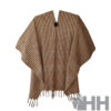 Poncho Lana Lexhis
