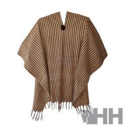 Poncho Lana Lexhis