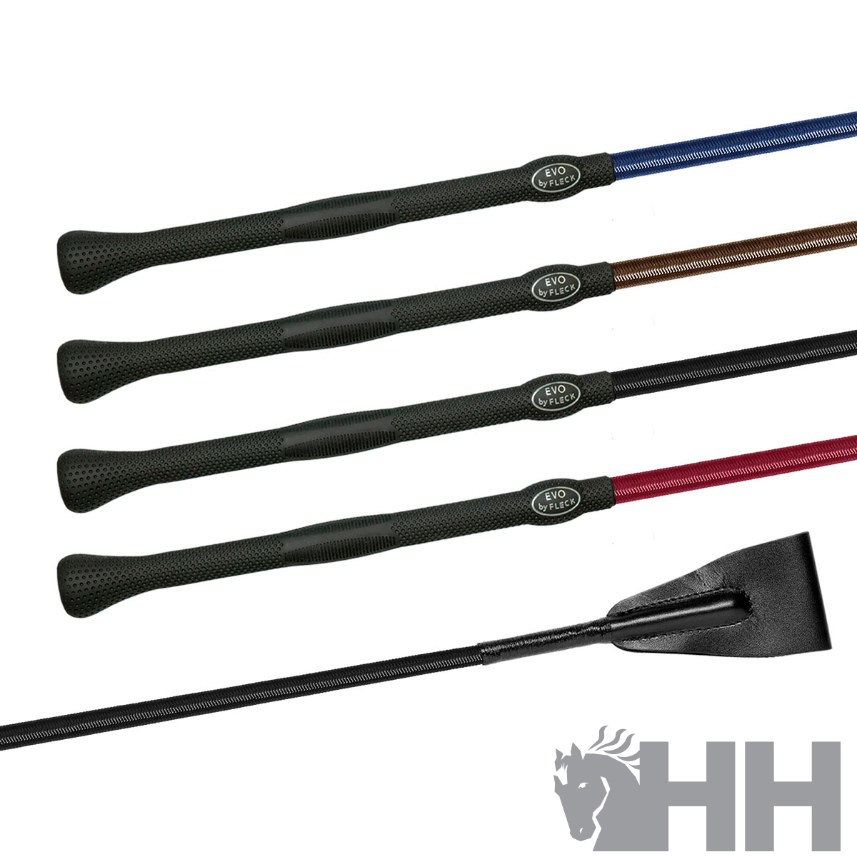 Fusta Salto Fleck Economy 2000 Evo-Grip
