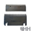 Conjunto Cuchilla+Peine Estandar Para Clipmaster