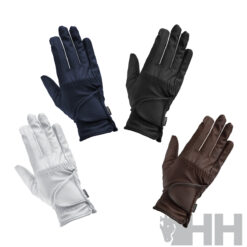 Guante Lexhis Grip Pro (Par)