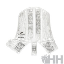 Repuesto Compresa Frio/Calor Protector Zandonã Thermoboot (Par)