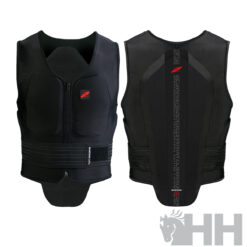 Protector Espalda Zandonã Soft Vest Pro Niño/A