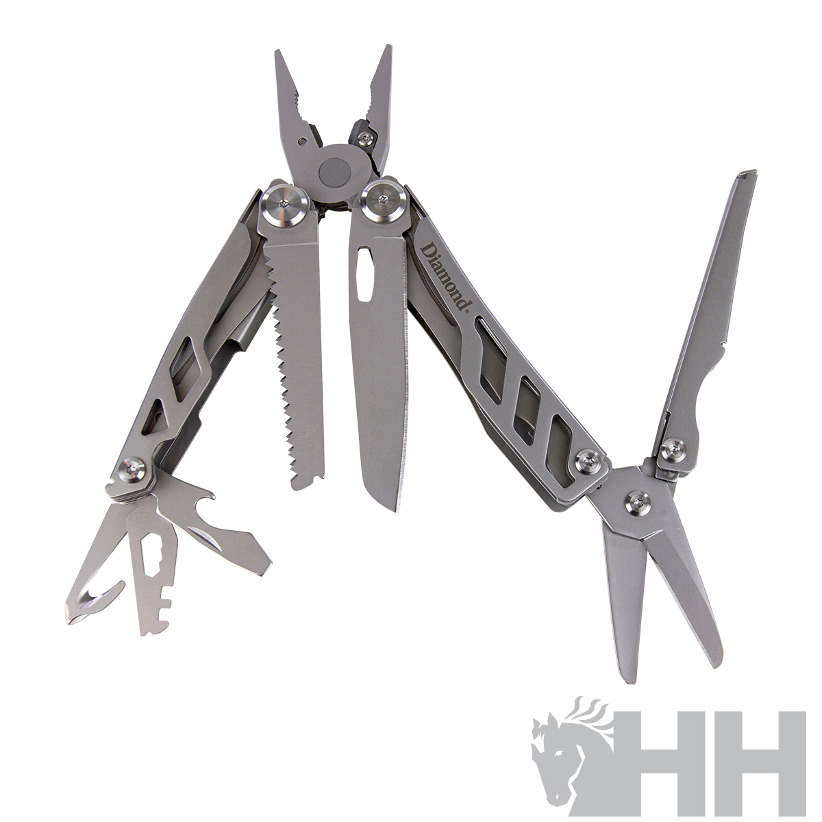 Herramienta Diamond Multifuncion
