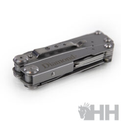 Herramienta Diamond Multifuncion