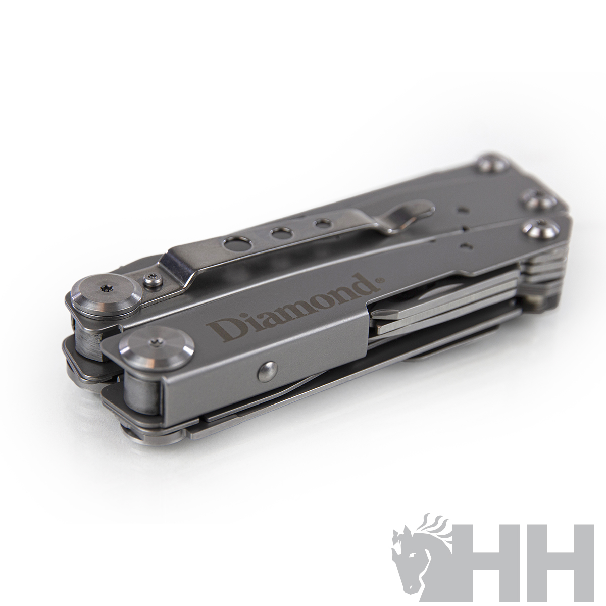 Herramienta Diamond Multifuncion