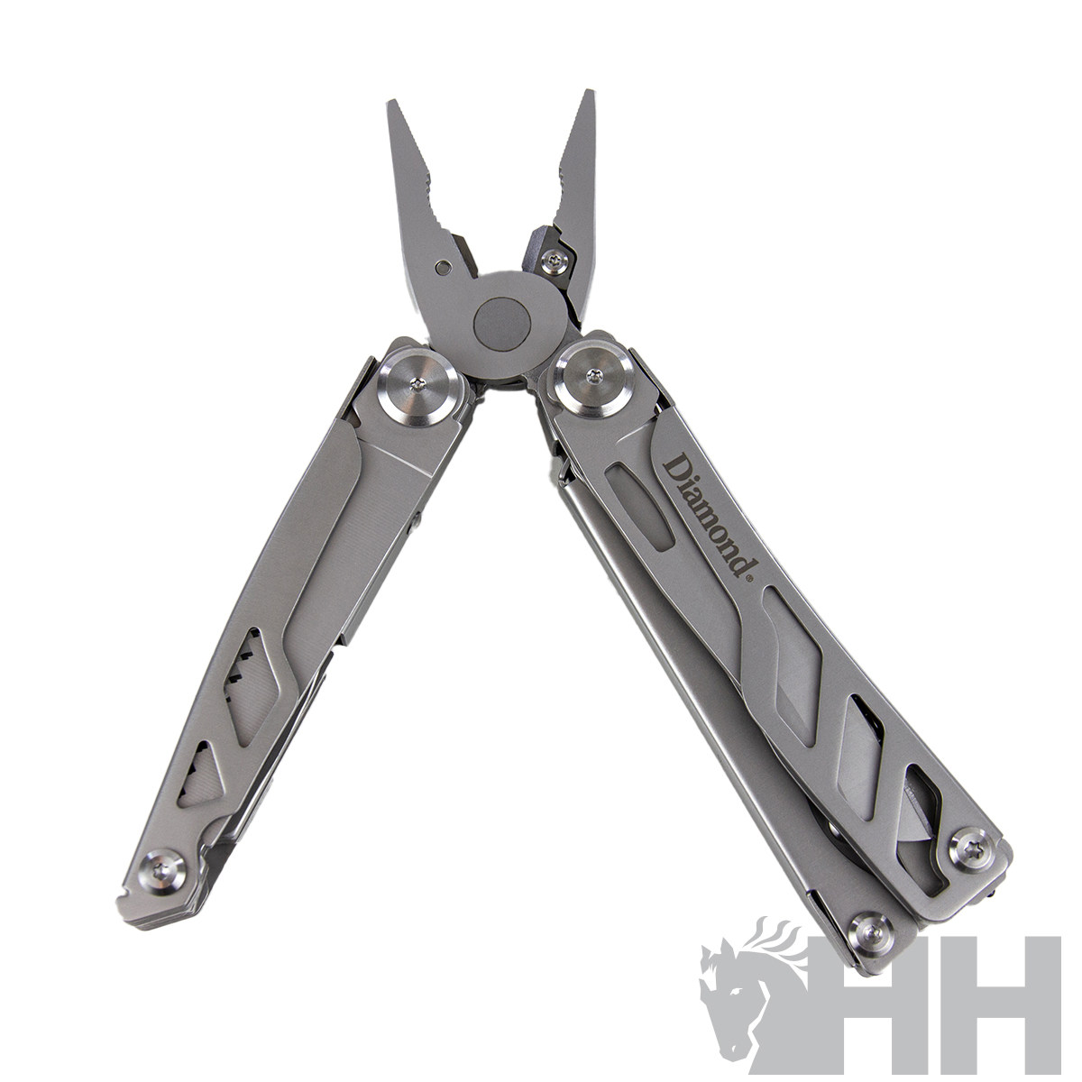 Herramienta Diamond Multifuncion