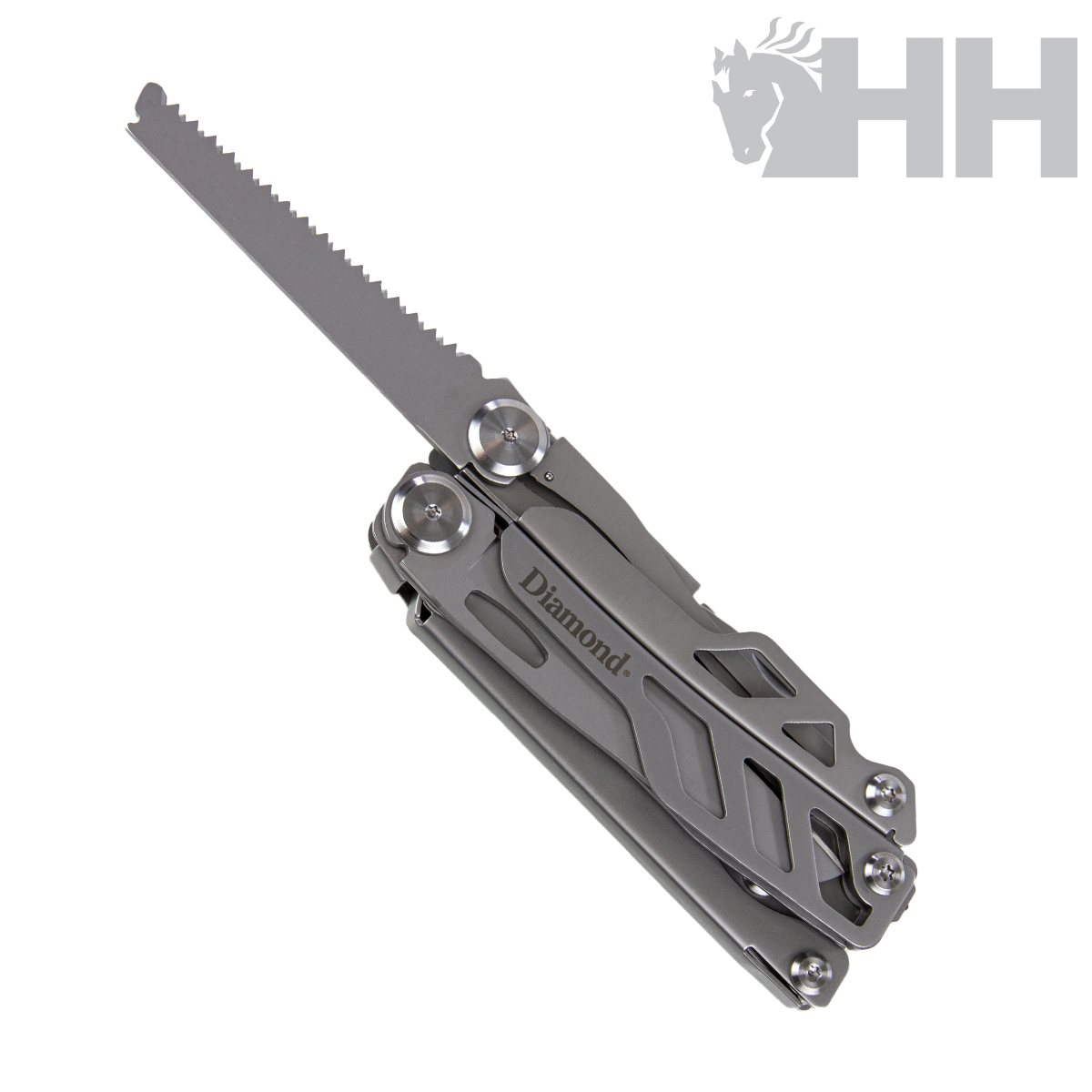 Herramienta Diamond Multifuncion