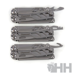 Herramienta Diamond Multifuncion