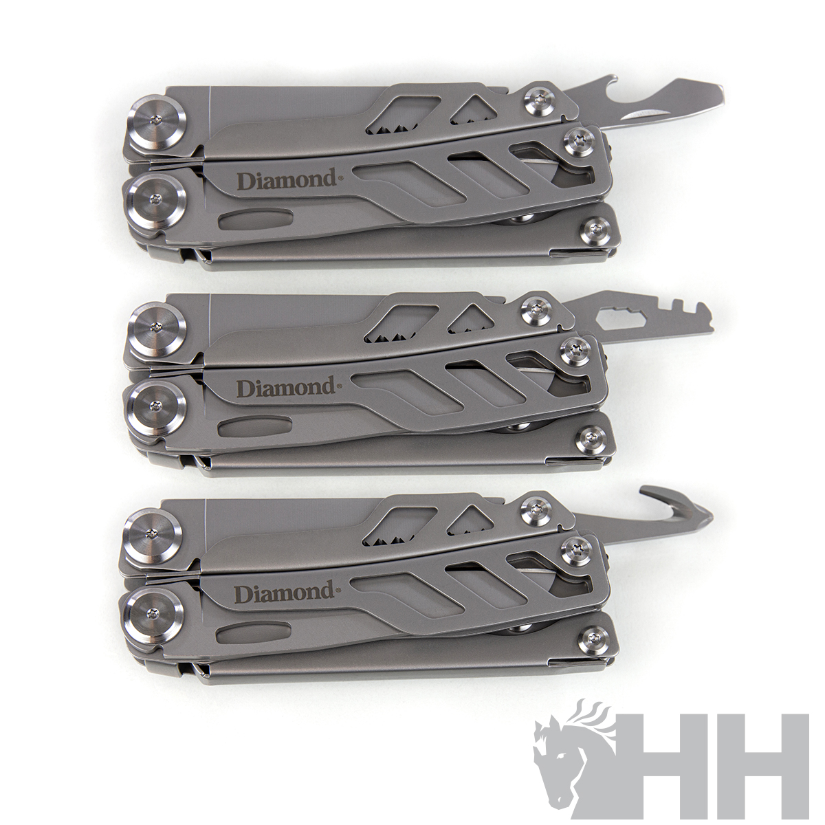 Herramienta Diamond Multifuncion