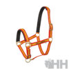 Cabezada Cuadra Lexhis Nylon Doble
