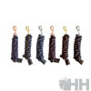 Ramal Lexhis Nylon Redondo Deluxe