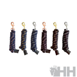 Ramal Lexhis Nylon Redondo Deluxe