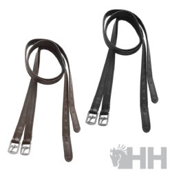 Acion Estribo Hh Inglesa Techno (Par)