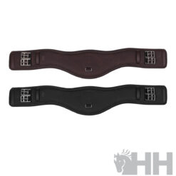 Cincha Arena Comfort Corta