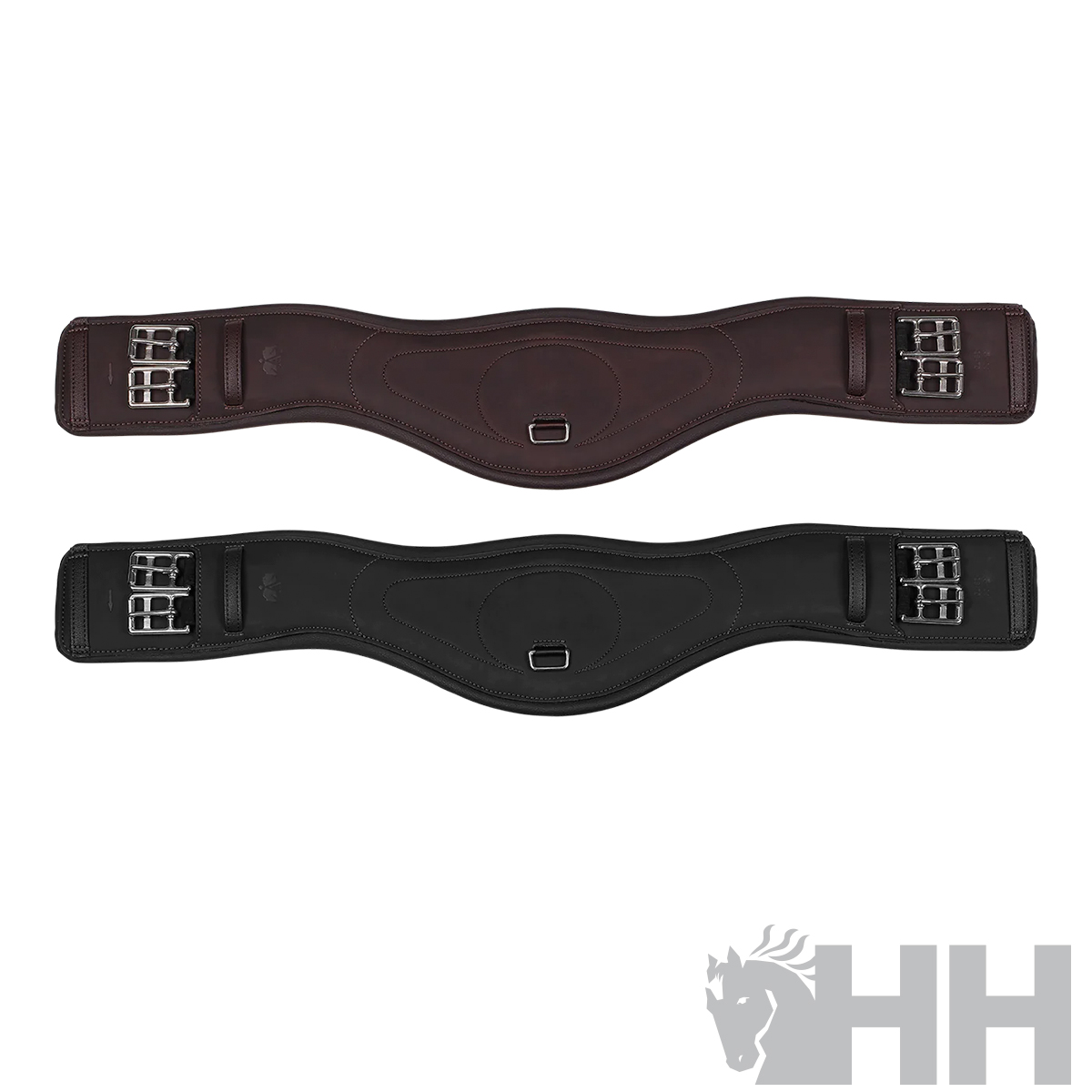 Cincha Arena Comfort Corta