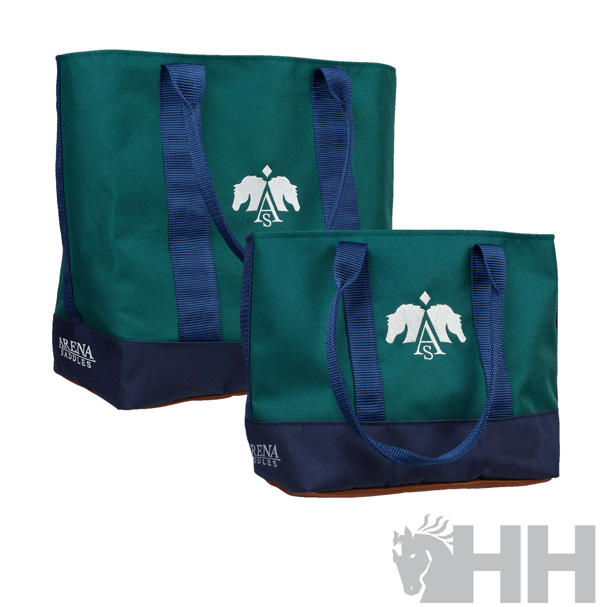 Bolsa Arena Para Mano