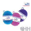 Almohaza Professional'S Choice Tail Tamer Original Jelly Scrubber (Caja 6 Unidades)