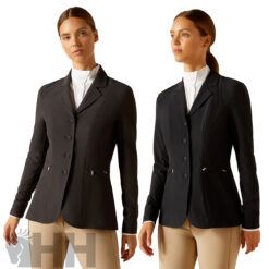 Chaqueta Concurso Ariat Artico 2.0 Mujer