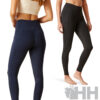 Mallas Equitacion Ariat Eos 2.0 Full Seat Mujer