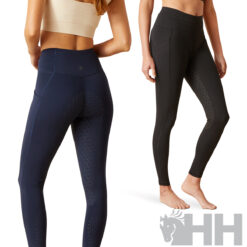 Mallas Equitacion Ariat Eos 2.0 Full Seat Mujer